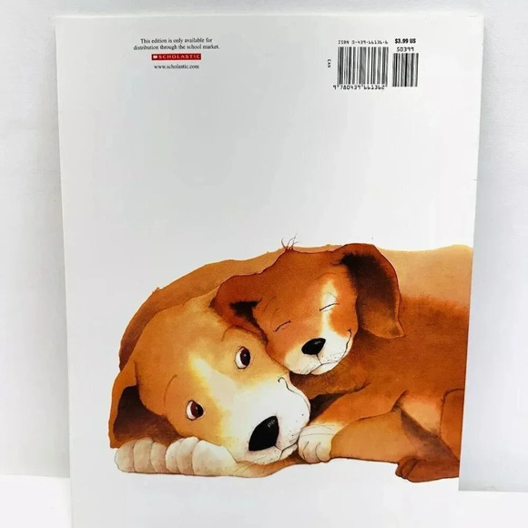 HUGS AND KISSES Picture Book by Christopher Loupy Paperback Brand New - Picture 2 of 2